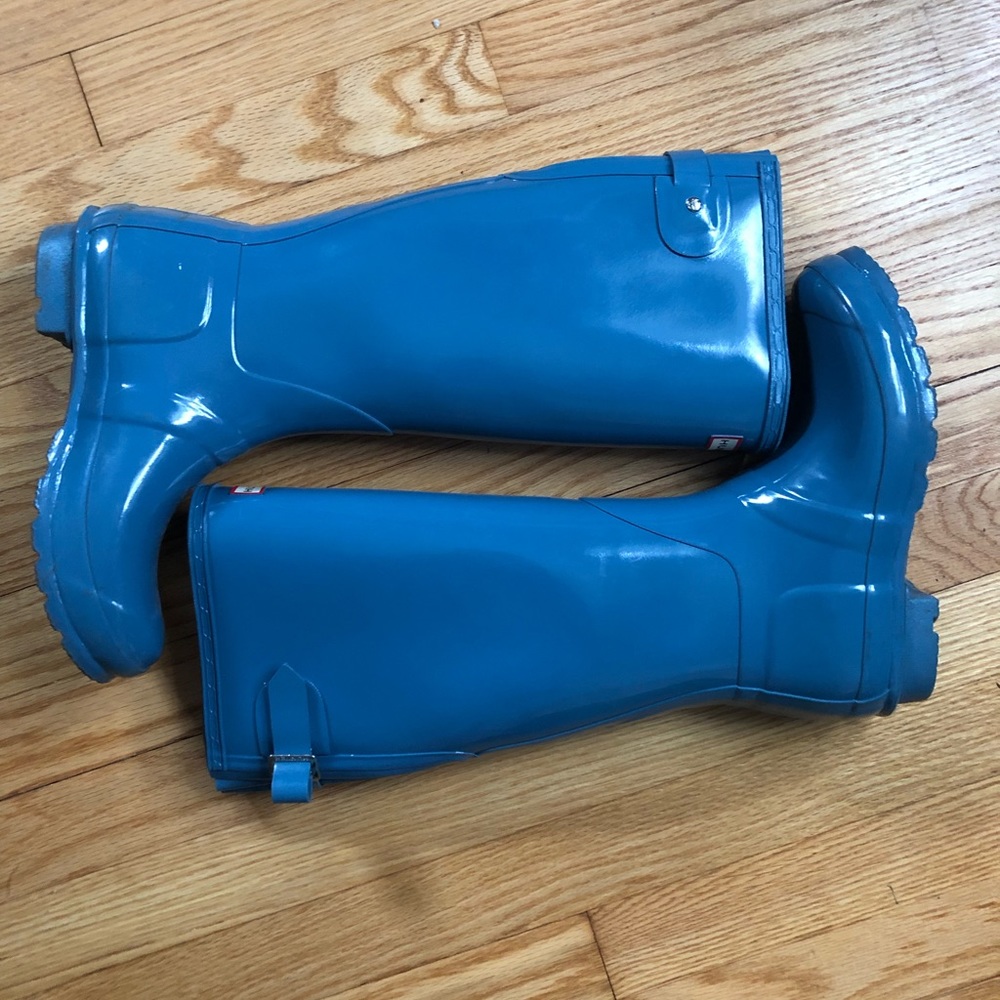 🎉 HP🎉 HUNTER rain boots